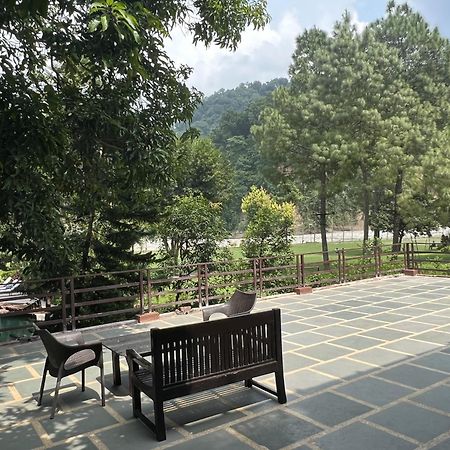 Riverside By Aahma Garjia Exterior photo